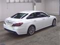 2022 Toyota Crown Hybrid