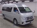 2019 Toyota Hiace Wagon