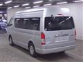 2019 Toyota Hiace Wagon