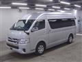 2019 Toyota Hiace Wagon