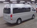 2019 Toyota Hiace Wagon