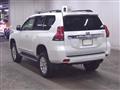 2015 Toyota Land Cruiser Prado