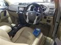 2015 Toyota Land Cruiser Prado