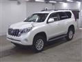 2015 Toyota Land Cruiser Prado