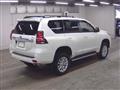 2015 Toyota Land Cruiser Prado