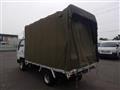 1997 Toyota Dyna Truck