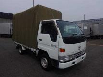 1997 Toyota Dyna Truck