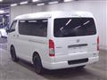 2022 Toyota Hiace Van