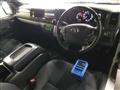 2022 Toyota Hiace Van
