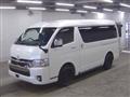 2022 Toyota Hiace Van