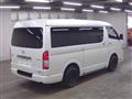 2022 Toyota Hiace Van