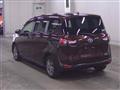 2019 Toyota Sienta