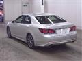 2016 Toyota Crown