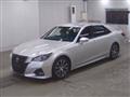 2016 Toyota Crown