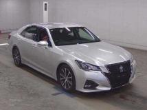 2016 Toyota Crown