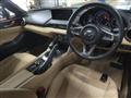 2025 Mazda Roadster