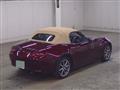 2025 Mazda Roadster