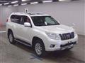 2012 Toyota Land Cruiser Prado