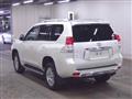 2012 Toyota Land Cruiser Prado