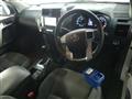 2012 Toyota Land Cruiser Prado