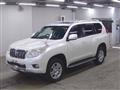 2012 Toyota Land Cruiser Prado