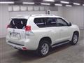 2012 Toyota Land Cruiser Prado