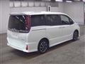 2021 Toyota Noah