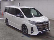 2021 Toyota Noah