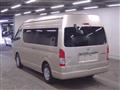2019 Toyota Hiace Wagon