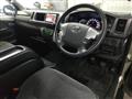 2019 Toyota Hiace Wagon