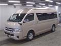 2019 Toyota Hiace Wagon