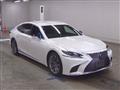 2019 Lexus LS