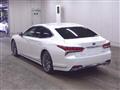 2019 Lexus LS
