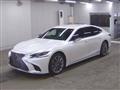 2019 Lexus LS