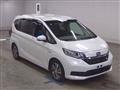 2021 Honda Freed