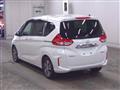 2021 Honda Freed