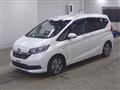2021 Honda Freed