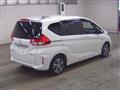 2021 Honda Freed