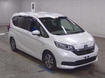 2021 Honda Freed