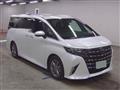 2024 Toyota Alphard Hybrid