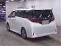 2024 Toyota Alphard Hybrid