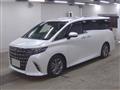 2024 Toyota Alphard Hybrid