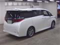 2024 Toyota Alphard Hybrid