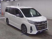 2021 Toyota Noah