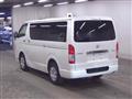 2021 Toyota Hiace Van