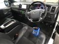 2021 Toyota Hiace Van