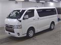 2021 Toyota Hiace Van