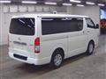 2021 Toyota Hiace Van