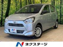 2021 Daihatsu Mira