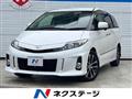 2014 Toyota Estima